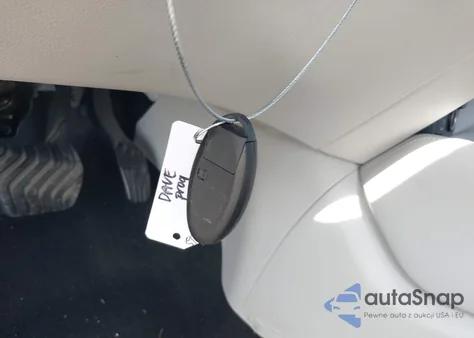 2017 Nissan Rogue Sport Sl z USA, uszkodzony, nr VIN JN1BJ1CP3HW003717